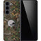 NFL Cleveland Browns Realtree Xtra Green Camo Galaxy Z Fold5 5G Skin